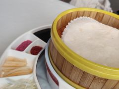 -大鸭梨烤鸭(望京店)