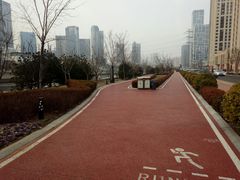 -马栏河运动公园