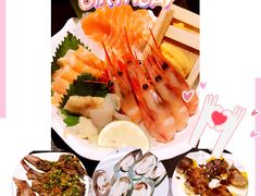 -大渔铁板烧(大悦城店)