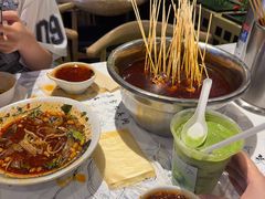 -成都瓜串串(华强北店)