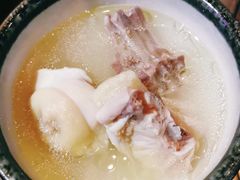 -同仁四季椰子鸡(海岸城天利店)