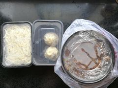 -瞻老元面馆(双塘路店)