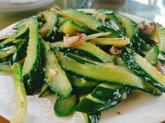 -海上驿站渔家菜馆