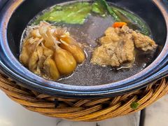 -鸡坤茶室(三里屯店)