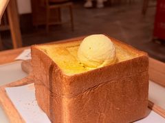 -绿茶餐厅(西单老佛爷店)
