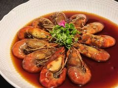 -锦府园·新台州菜(合生汇店)