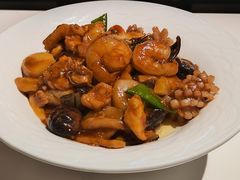 -大铁勺新津菜(迎水道店)