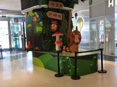 -天虹购物中心(石路店)