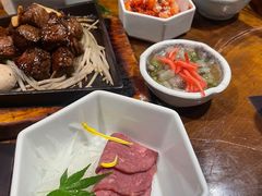-和彩放题(渔阳店)