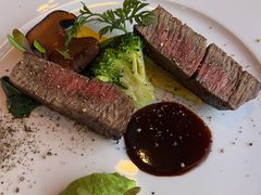 黑毛和牛牛柳-北京金融街丽思卡尔顿酒店·意味轩 Cepe