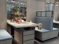 -海底捞火锅(咸阳丽彩万达店)
