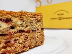 -黛汀烘焙DAINTY BAKERY(代字行合生汇店)