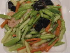 -老德州四合院·德州菜(天衢路店)