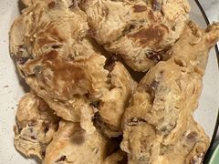 -华安国际大酒店-餐厅