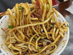 -海碗居老北京炸酱面(增光路店)