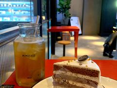 -MIMI FASO(古仓店)