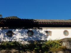 -香山公园