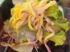 -阿杰烧烤·西安传统烤肉店(天朗御湖店)