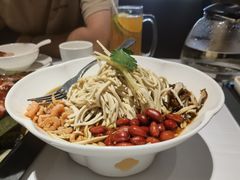 -小厨娘淮扬菜(龙湾天街店)