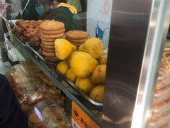 -老磁器口豆汁店(天坛店)