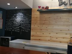 -Be Lived Cafe比例咖啡(摩天轮店)