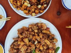 -德贤烧麦菜馆(本溪路店)