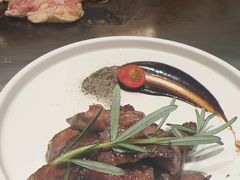 -火地铁板烧(昆山万象汇店)