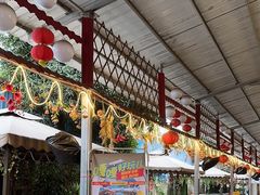 -光头佬室内钓虾场·烧烤·团建·亲子(中山八路店)