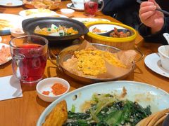 -如轩·海鲜砂锅粥·潮汕菜(沿江东路店)