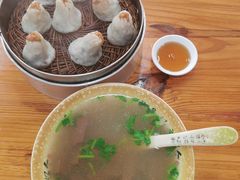 -文武汤包馆(辉河店)