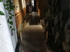 景观位-醉霖生态餐厅(交大店)