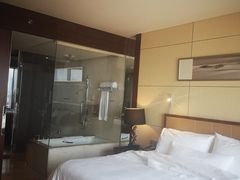 -天津君隆威斯汀酒店