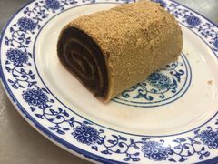 驴打滚-海碗居(牡丹园店)