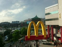 -楼兰古丽新疆菜(钟楼景观店)