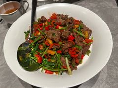 -大秦小宴•新派西北(万象前海店)