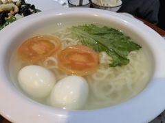 -韩记海鲜饺子旗舰店(红海新区店)