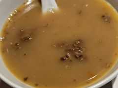 -汤城小厨•粤菜•靓汤(苏州街店)
