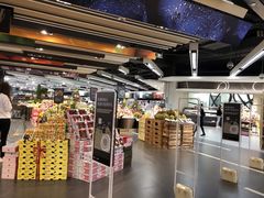 -Olé精品超市(南宁万象城店)