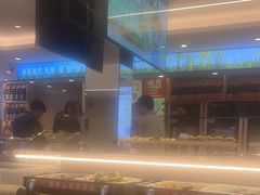 -素满香·食养自助(建邺万达店)
