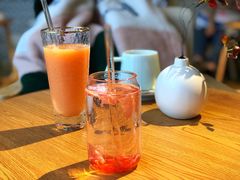 -柴犬小屋·柴餐厅·狗咖食堂(金鼎广场店)