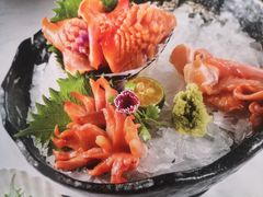 -昱匠·日本料理(金融街店)