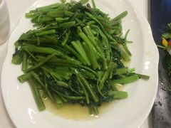 空心菜-后宫私房菜(汇客美食娱乐广场店)
