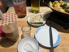 -忆外婆徐州菜·地锅鸡·生日宴(吴庄店)