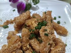 -张家卫·阳江菜·小海鲜(肥婆湾桥店)