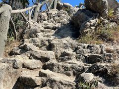 -梧桐山风景名胜区