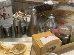 -上渔铁板烧(熙悦汇店)