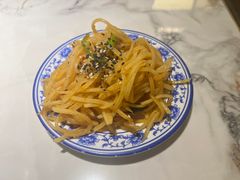 -雁滩白记·兰州牛肉面