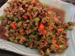 -火燒雲傣家菜(鼓楼店)