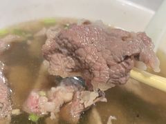 -菜忠潮州牛肉店(岗厦店)