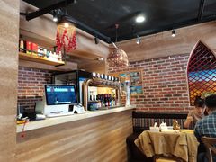 -疆里疆外·和田烤肉·清真